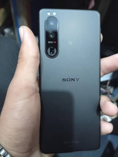 sony Xperia 5 mark 3