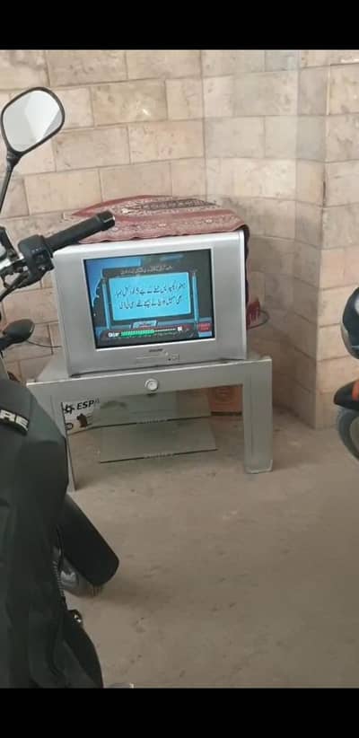 SONY ORIGINAL TV FROM JAPAN
