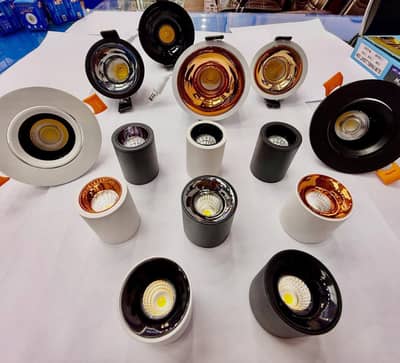 Led lights wholesaler importer cash on delivery