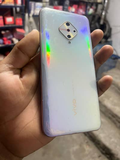 Storage 4%128 condition 10%9