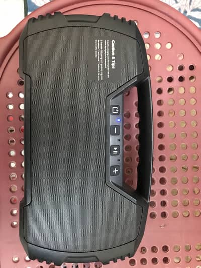 Vocboom original speaker quad speaker