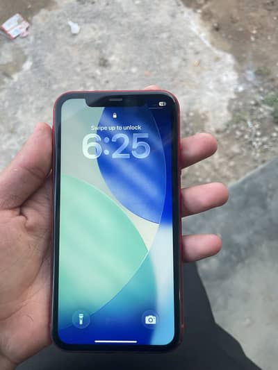 Iphone 11 64 gb memory 10/10 condition for urgent sale