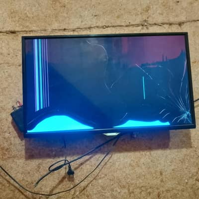 Samsung 32 inch LED