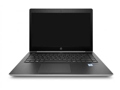 HP ProBook Core i3 7th Generation - High Performance Business Laptop