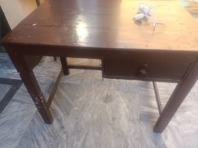 3 tables for sale
