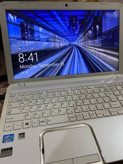 Toshiba Dynabook For Sale