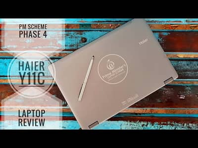 Haier Y11C Laptop Parts Available