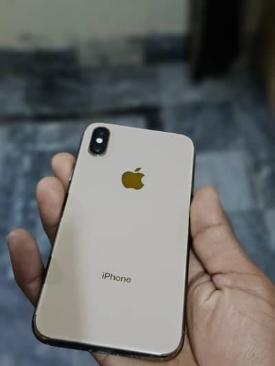 I phone xs /64GB