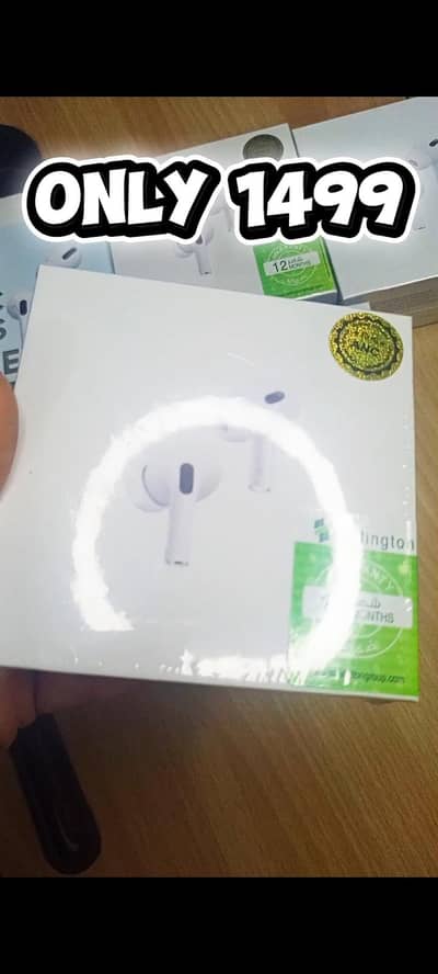 Air pods