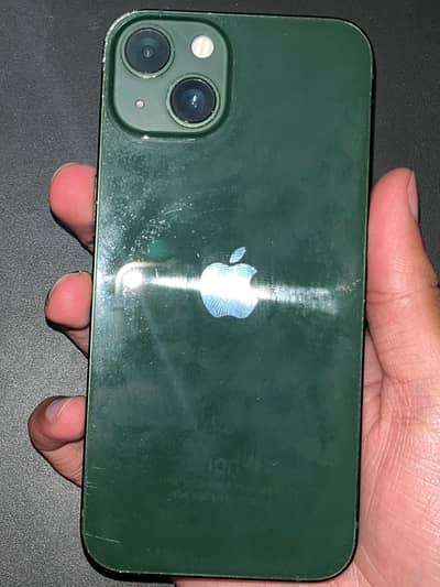 Apple iPhone 13