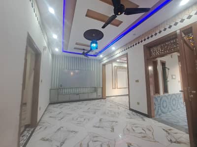 8.4 Marla Double Storey House For Rent Sector 03 Airport Employees Cooperative Housing Society Rwp