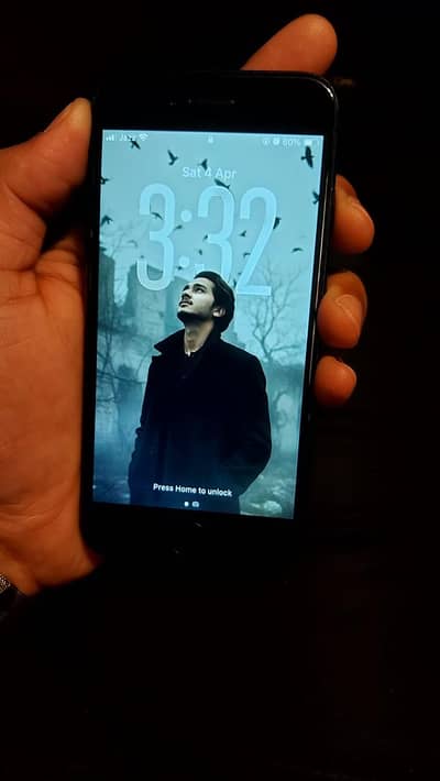 Iphone se 2nd generation 64 gb