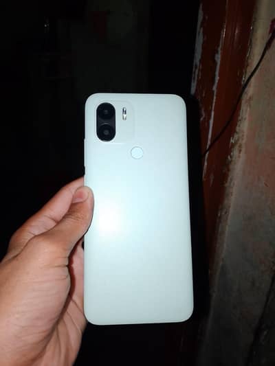 redmi a2 Plus 6 64