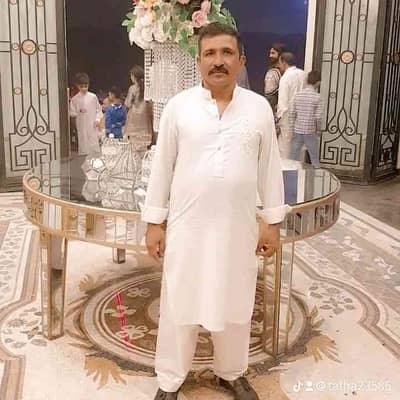 Muhammad nadeem
