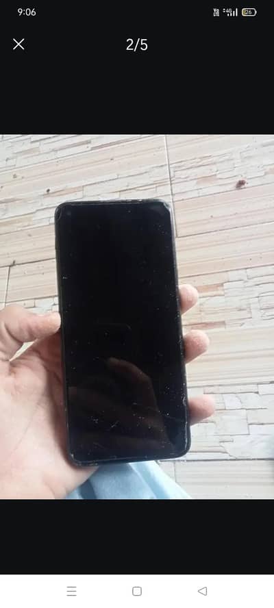 Infinix s5 urgent sale