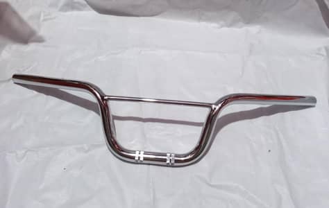 cg 125 origanl handle model 05