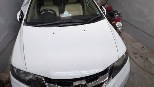 Honda city 2017 /1500