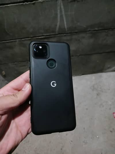 Google Pixel 5a 5g