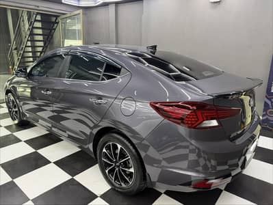 Hyundai Elantra 2.0 Limited Edition