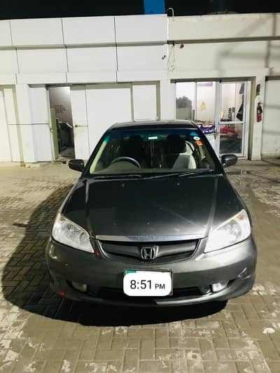 Home used car for sale