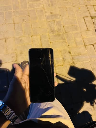 Itel A58 pro