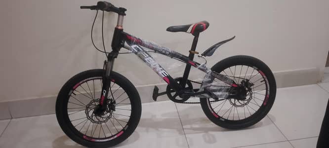 bicycle for kids age of 9-12