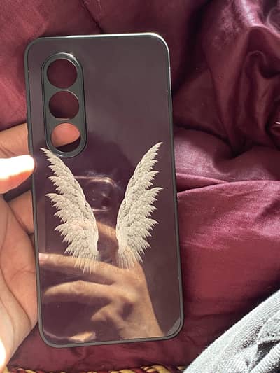 Itel s25 ka latest cover