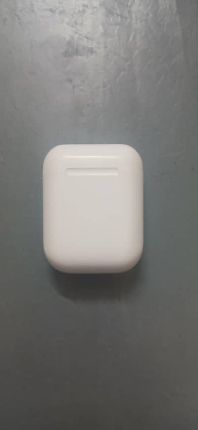 Bluetooth earbuds  with charging cable free delivery