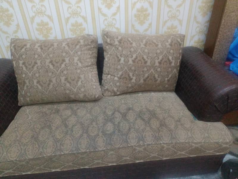 comfortable sofa set 1