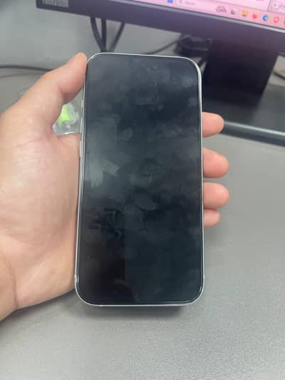 Iphone 15 Non-PTA JV 128