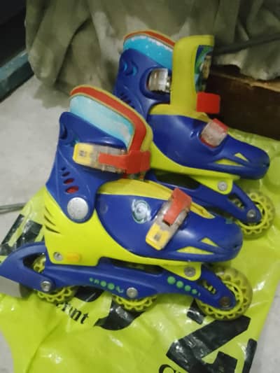 Skating Shoes For Kids