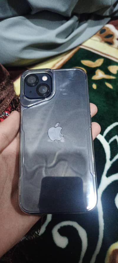 iphone 13 10/10 condition