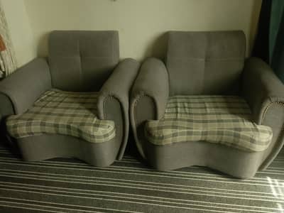 5 seater sofa set