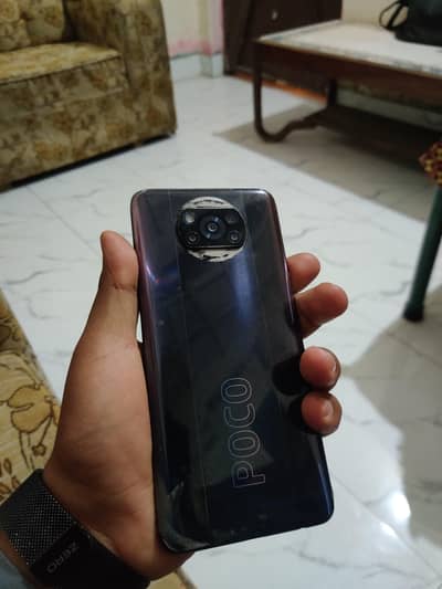 poco x 3 pro