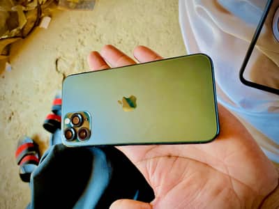 IPHONE 11 PRO 256 GB FOR SALE