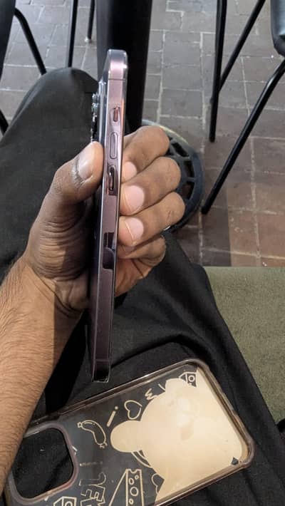 iphone 14 pro max jv non pta