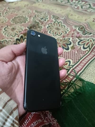 iphone 7 PTA proved 128gb