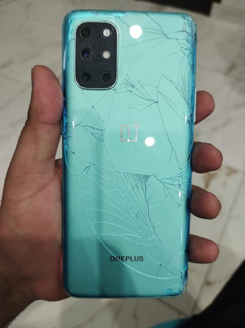 One Plus 8t 2