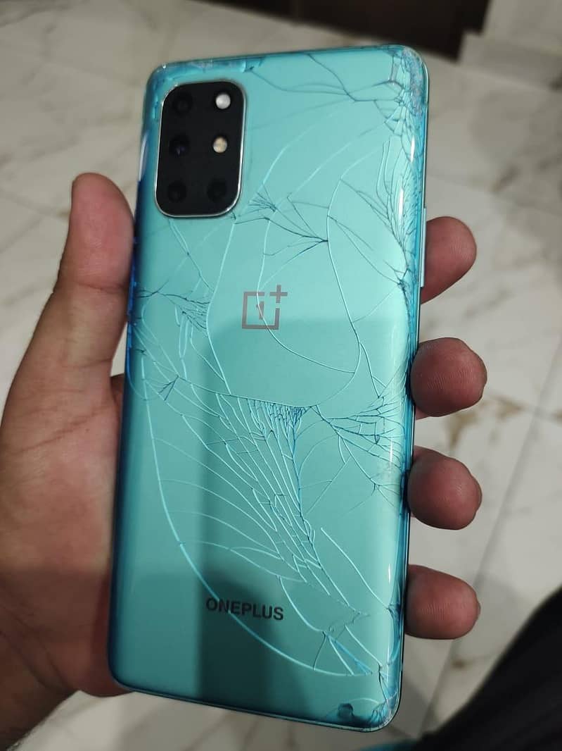 One Plus 8t 3