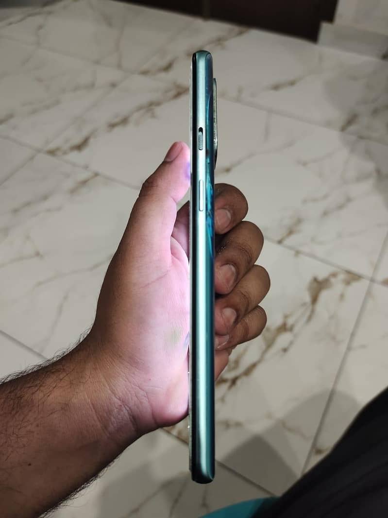 One Plus 8t 5