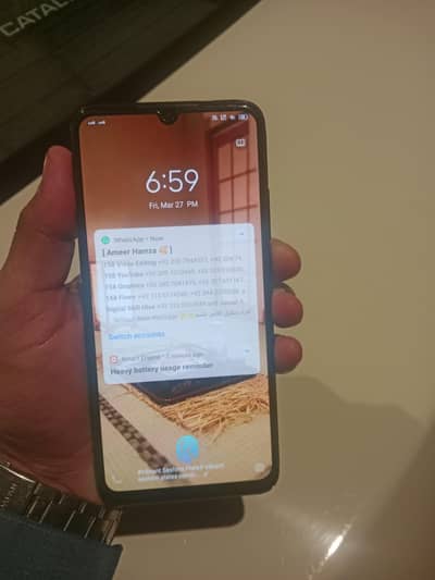 All ok mobile original hy 8+128