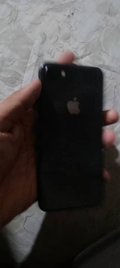 I phone 8 / exchange possible