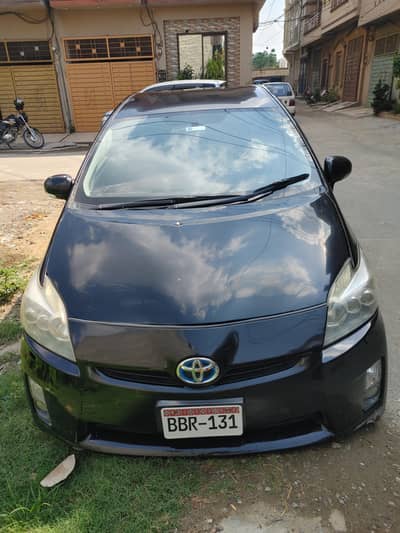 Toyota Prius 2010\2014