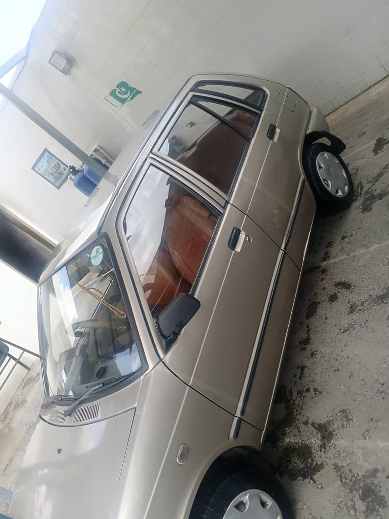 Mehran 3