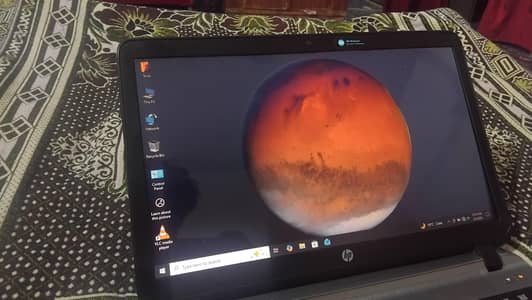 Hp model probook ha 8/320 ma ha