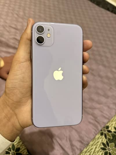 Iphone 11 64GB