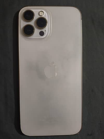 12 pro Maxx Good condition