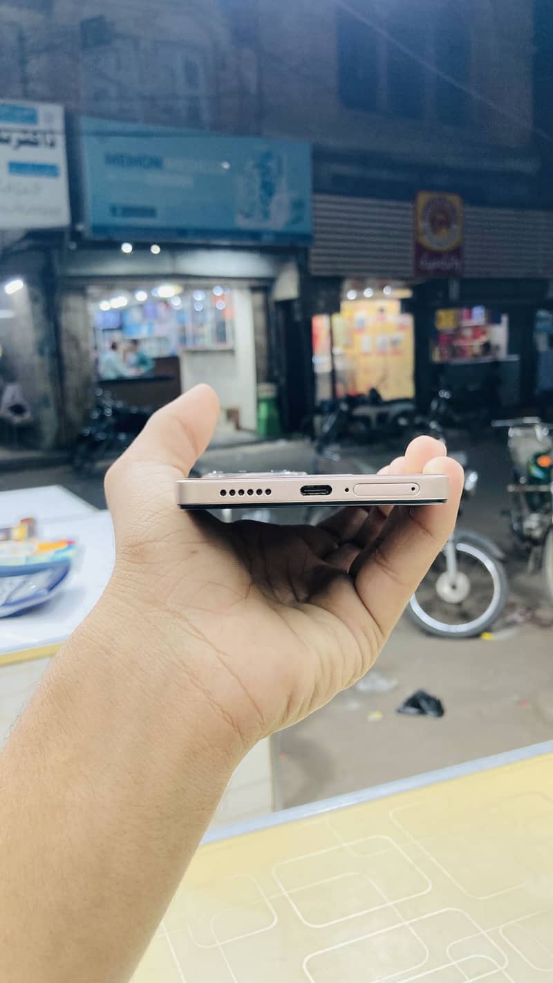 Redmi note 14 1