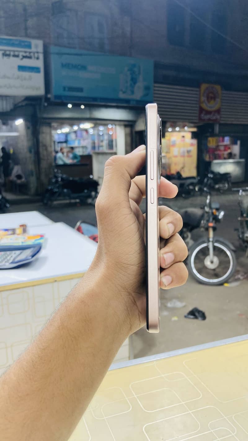 Redmi note 14 2