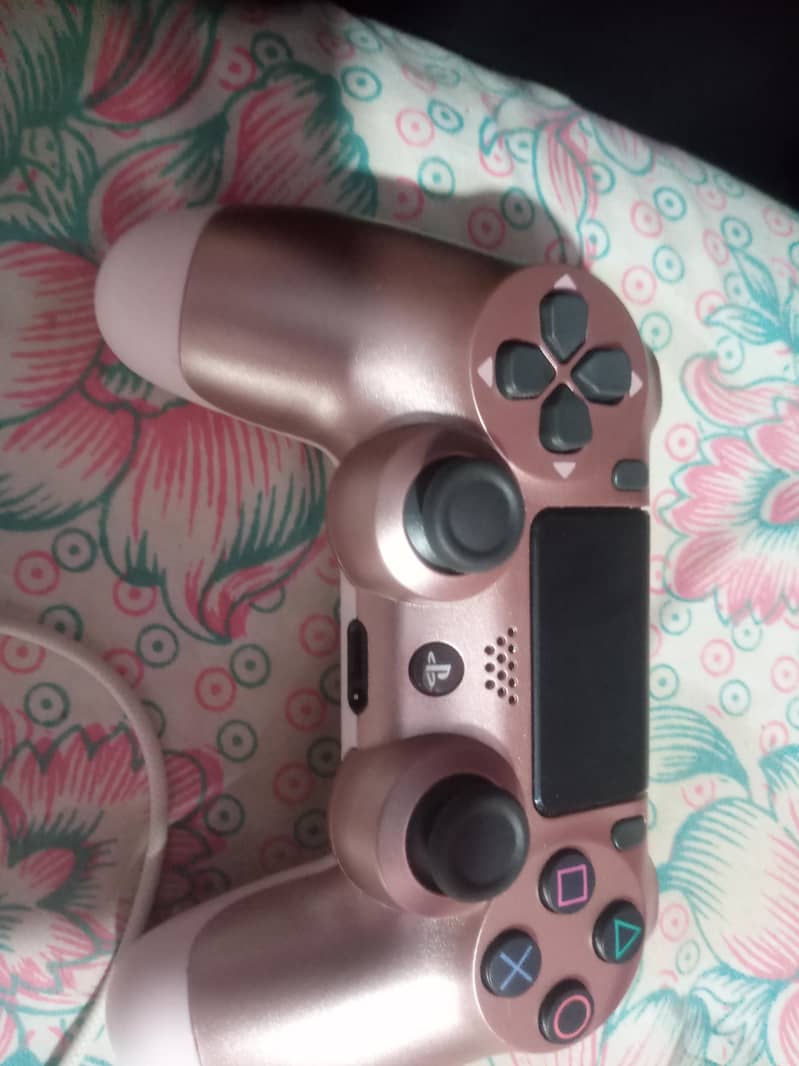 PS4 CONTROLLER DUALSENSE 1